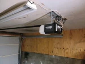 Garage Door Openers​​ in mission viejo