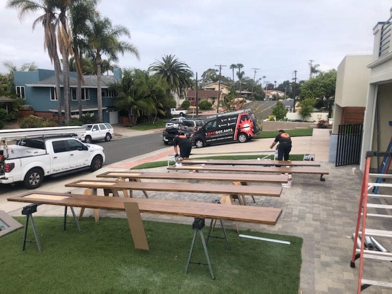 Royale Garage Door Service Inc (33)