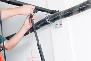 Common Reasons Your Garage Door Spring Is Broken