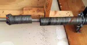 Common Reasons Your Garage Door Spring Is Broken