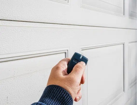 Garage Door Remote