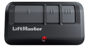 how to open a liftmaster remote​