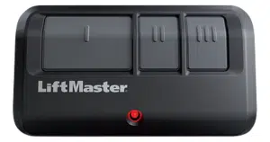 how to open a liftmaster remote​