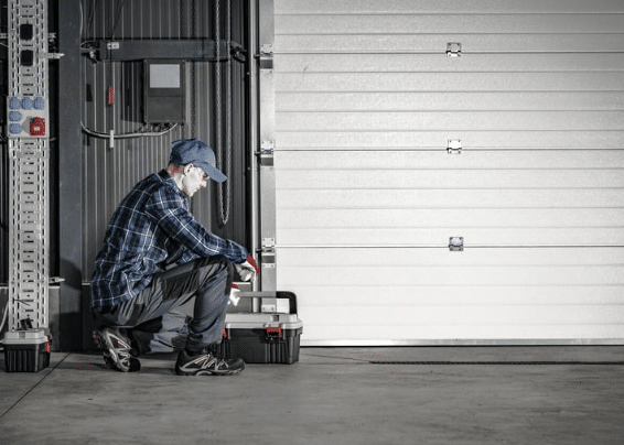 Garage Door Expert