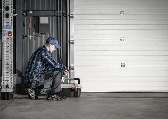 Garage Door Expert