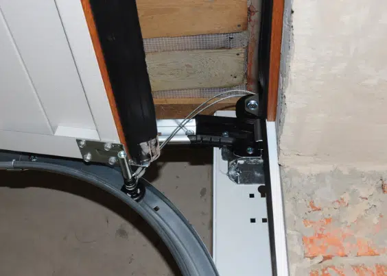 Garage Door Cable