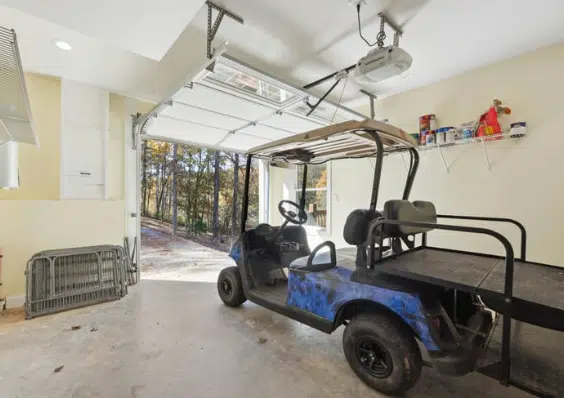 LiftMaster Garage Door