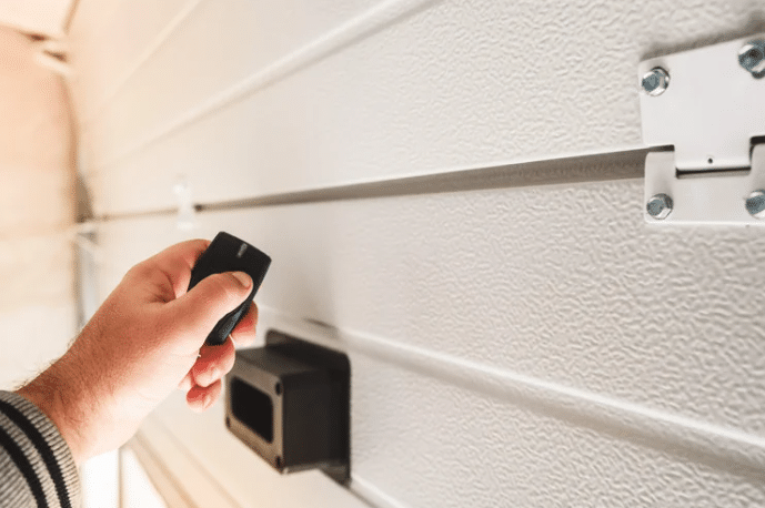 Garage Door Remote