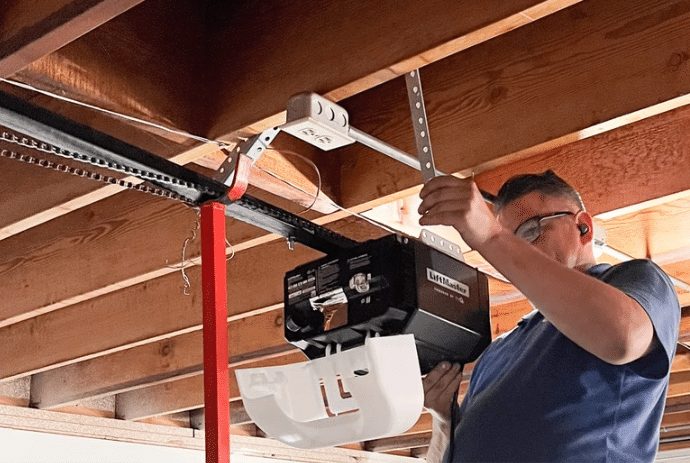 LiftMaster Garage Door Opener