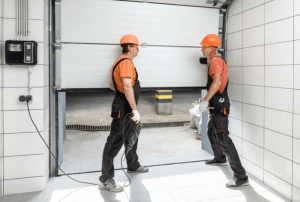 How Do You Balance a Garage Door