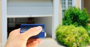 remote controls for roller doors