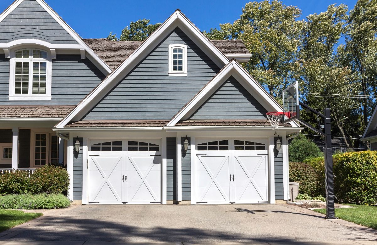 Why Do Wood Garage Doors Need Regular Maintenance