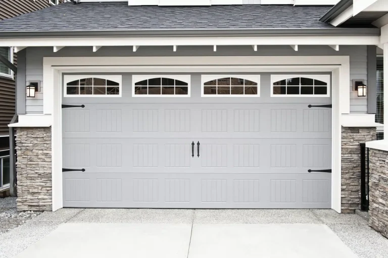 Wood Garage Door Maintenance Tips for Mission Viejo Homes
