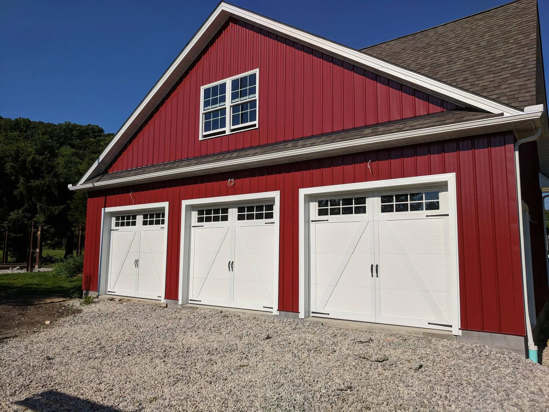 Wood Garage Door Maintenance Tips to Keep It Looking Its Best