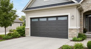 Are Insulated Garage Doors Worth It?