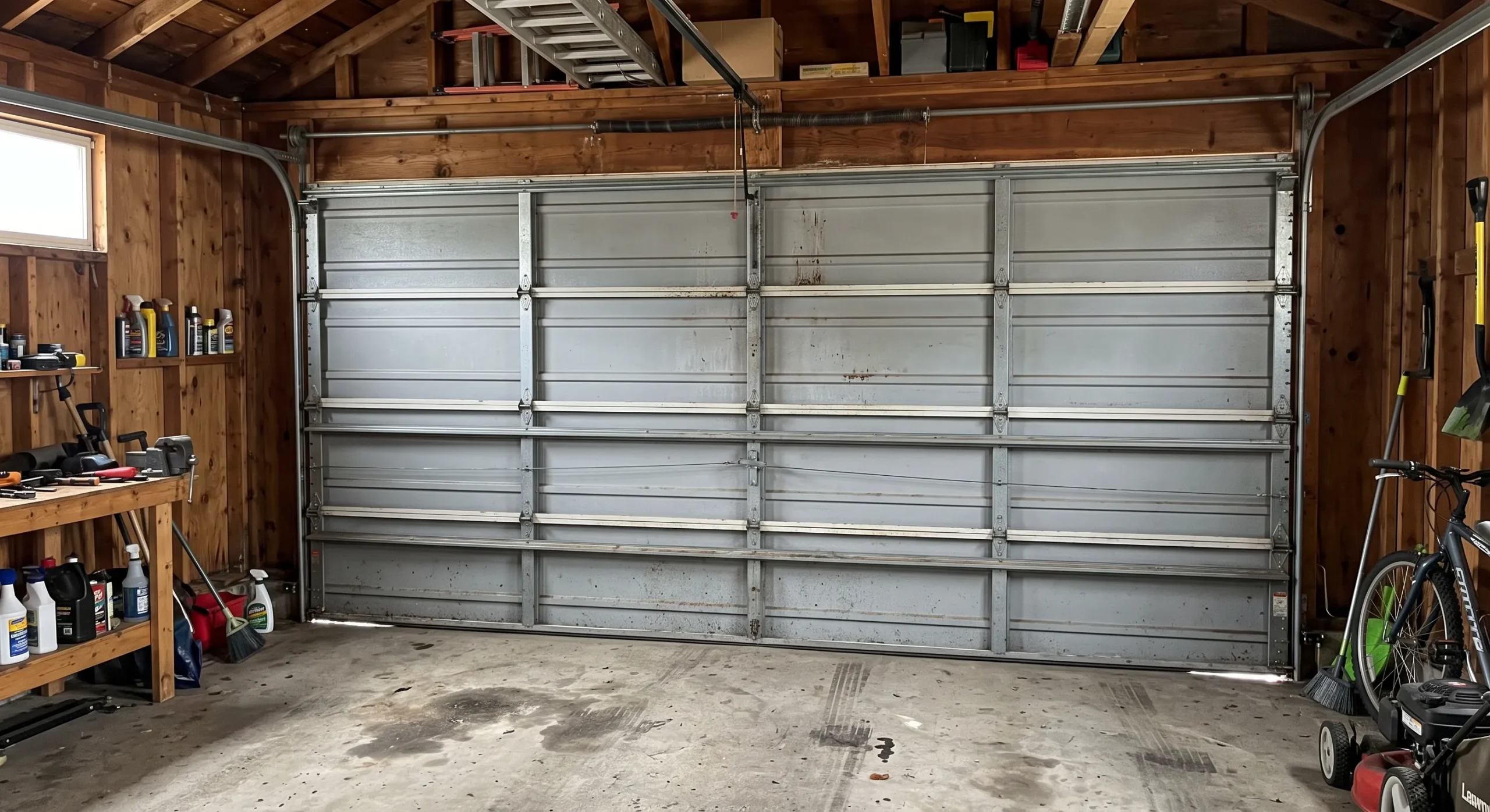 Why Knowing the Difference Matters Before Buying a Garage Door