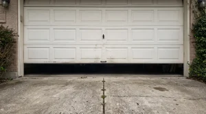 Easy Fixes for a Garage Door That Shakes When Closing
